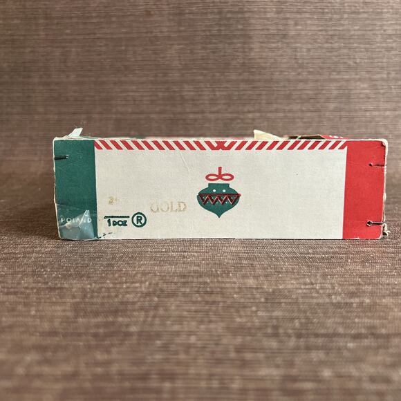 Fantasia Mini Mirror Ball Ornaments – Set of 12 – Poland – Vintage - Picture 7 of 14